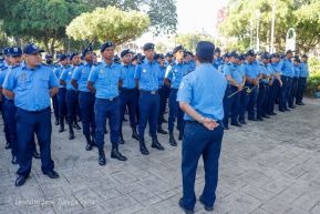 Homenajes al Príncipe de las Letras Castellanas Rubén Darío en el 158 aniversario de su natalicio