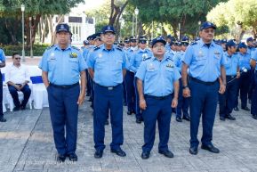 Homenajes al Príncipe de las Letras Castellanas Rubén Darío en el 158 aniversario de su natalicio