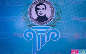 Homenajes al Príncipe de las Letras Castellanas Rubén Darío en el 158 aniversario de su natalicio