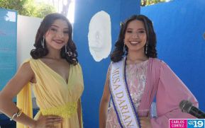 Homenajes al Príncipe de las Letras Castellanas Rubén Darío en el 158 aniversario de su natalicio