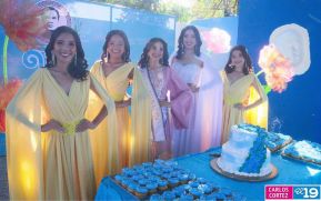 Homenajes al Príncipe de las Letras Castellanas Rubén Darío en el 158 aniversario de su natalicio