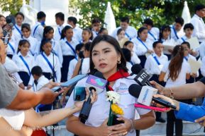 Homenajes al Príncipe de las Letras Castellanas Rubén Darío en el 158 aniversario de su natalicio