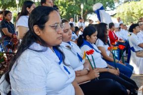 Homenajes al Príncipe de las Letras Castellanas Rubén Darío en el 158 aniversario de su natalicio