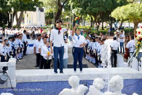 Homenajes al Príncipe de las Letras Castellanas Rubén Darío en el 158 aniversario de su natalicio