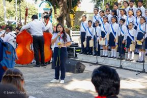 Homenajes al Príncipe de las Letras Castellanas Rubén Darío en el 158 aniversario de su natalicio