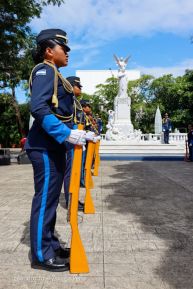 Homenajes al Príncipe de las Letras Castellanas Rubén Darío en el 158 aniversario de su natalicio