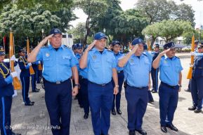 Homenajes al Príncipe de las Letras Castellanas Rubén Darío en el 158 aniversario de su natalicio