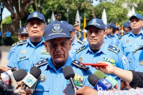 Homenajes al Príncipe de las Letras Castellanas Rubén Darío en el 158 aniversario de su natalicio