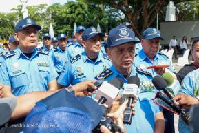 Homenajes al Príncipe de las Letras Castellanas Rubén Darío en el 158 aniversario de su natalicio