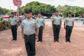 Homenajes al Príncipe de las Letras Castellanas Rubén Darío en el 158 aniversario de su natalicio