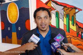 Homenajes al Príncipe de las Letras Castellanas Rubén Darío en el 158 aniversario de su natalicio