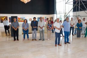 Homenajes al Príncipe de las Letras Castellanas Rubén Darío en el 158 aniversario de su natalicio