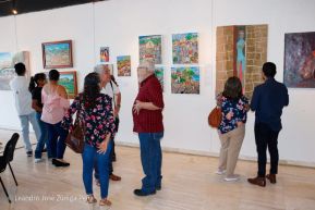 Homenajes al Príncipe de las Letras Castellanas Rubén Darío en el 158 aniversario de su natalicio