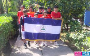 Homenajes al Príncipe de las Letras Castellanas Rubén Darío en el 158 aniversario de su natalicio