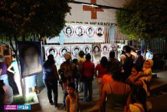 Daniel y Rosario conmemoran histórico repliegue hacia Masaya (Parte III)