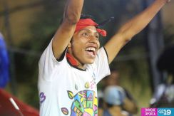 Daniel y Rosario conmemoran histórico repliegue hacia Masaya (Parte III)