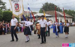 Homenajes al Príncipe de las Letras Castellanas Rubén Darío en el 158 aniversario de su natalicio