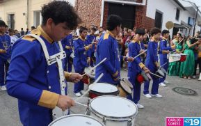Homenajes al Príncipe de las Letras Castellanas Rubén Darío en el 158 aniversario de su natalicio