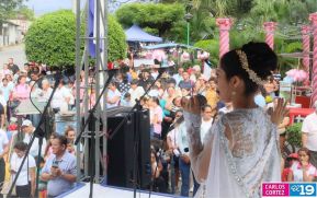 Homenajes al Príncipe de las Letras Castellanas Rubén Darío en el 158 aniversario de su natalicio