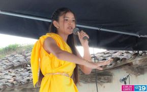 Homenajes al Príncipe de las Letras Castellanas Rubén Darío en el 158 aniversario de su natalicio