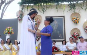 Homenajes al Príncipe de las Letras Castellanas Rubén Darío en el 158 aniversario de su natalicio