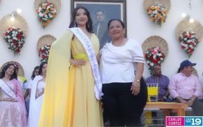 Homenajes al Príncipe de las Letras Castellanas Rubén Darío en el 158 aniversario de su natalicio