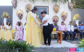 Homenajes al Príncipe de las Letras Castellanas Rubén Darío en el 158 aniversario de su natalicio