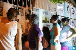 Daniel y Rosario conmemoran histórico repliegue hacia Masaya (Parte III)