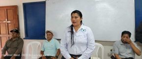 ¡Esperanzas y victorias para un futuro mejor! Inicio del Año Escolar 2025 en Nicaragua