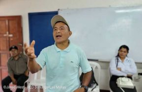 ¡Esperanzas y victorias para un futuro mejor! Inicio del Año Escolar 2025 en Nicaragua