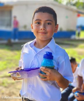 ¡Esperanzas y victorias para un futuro mejor! Inicio del Año Escolar 2025 en Nicaragua