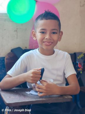 ¡Esperanzas y victorias para un futuro mejor! Inicio del Año Escolar 2025 en Nicaragua