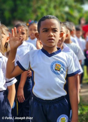 ¡Esperanzas y victorias para un futuro mejor! Inicio del Año Escolar 2025 en Nicaragua
