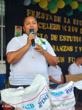¡Esperanzas y victorias para un futuro mejor! Inicio del Año Escolar 2025 en Nicaragua