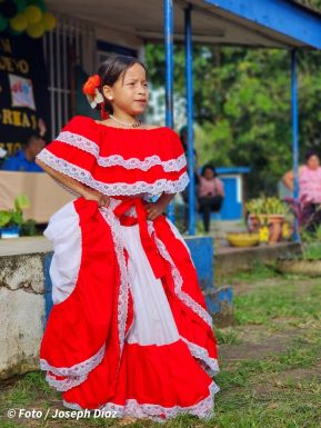 ¡Esperanzas y victorias para un futuro mejor! Inicio del Año Escolar 2025 en Nicaragua