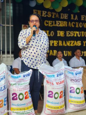 ¡Esperanzas y victorias para un futuro mejor! Inicio del Año Escolar 2025 en Nicaragua