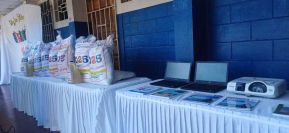 ¡Esperanzas y victorias para un futuro mejor! Inicio del Año Escolar 2025 en Nicaragua