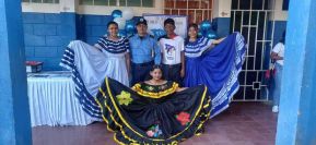 ¡Esperanzas y victorias para un futuro mejor! Inicio del Año Escolar 2025 en Nicaragua