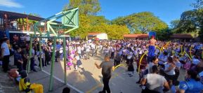 ¡Esperanzas y victorias para un futuro mejor! Inicio del Año Escolar 2025 en Nicaragua