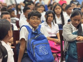 ¡Esperanzas y victorias para un futuro mejor! Inicio del Año Escolar 2025 en Nicaragua