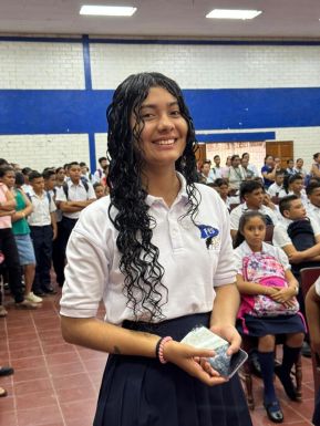 ¡Esperanzas y victorias para un futuro mejor! Inicio del Año Escolar 2025 en Nicaragua