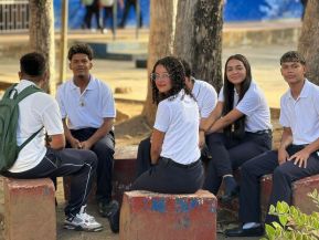 ¡Esperanzas y victorias para un futuro mejor! Inicio del Año Escolar 2025 en Nicaragua