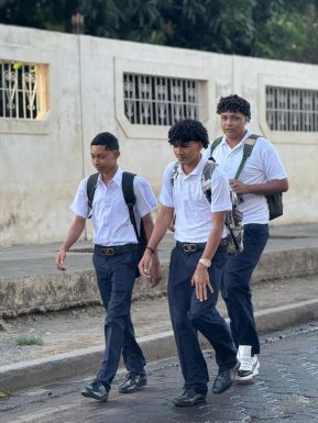 ¡Esperanzas y victorias para un futuro mejor! Inicio del Año Escolar 2025 en Nicaragua