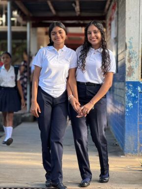 ¡Esperanzas y victorias para un futuro mejor! Inicio del Año Escolar 2025 en Nicaragua