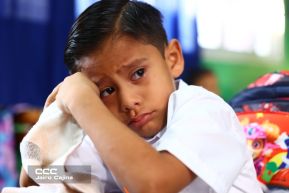 ¡Esperanzas y victorias para un futuro mejor! Inicio del Año Escolar 2025 en Nicaragua