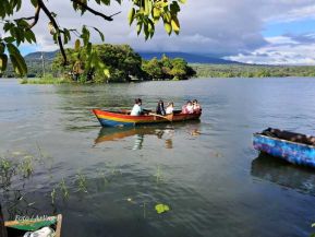 ¡Esperanzas y victorias para un futuro mejor! Inicio del Año Escolar 2025 en Nicaragua