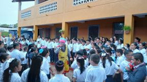 ¡Esperanzas y victorias para un futuro mejor! Inicio del Año Escolar 2025 en Nicaragua