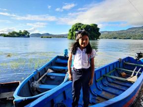 ¡Esperanzas y victorias para un futuro mejor! Inicio del Año Escolar 2025 en Nicaragua