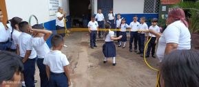 ¡Esperanzas y victorias para un futuro mejor! Inicio del Año Escolar 2025 en Nicaragua