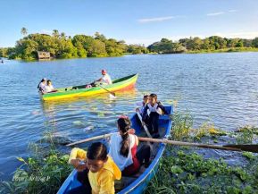 ¡Esperanzas y victorias para un futuro mejor! Inicio del Año Escolar 2025 en Nicaragua